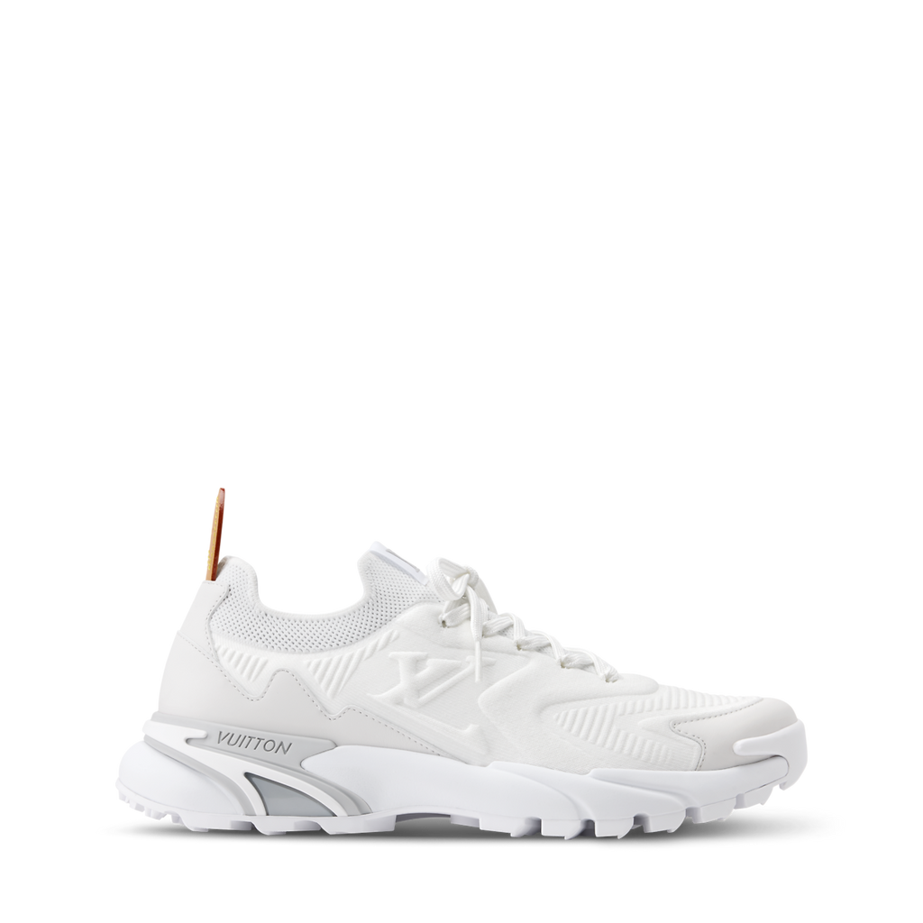 Sneakers lv full white