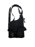 Sacoche cp company 2 coloris