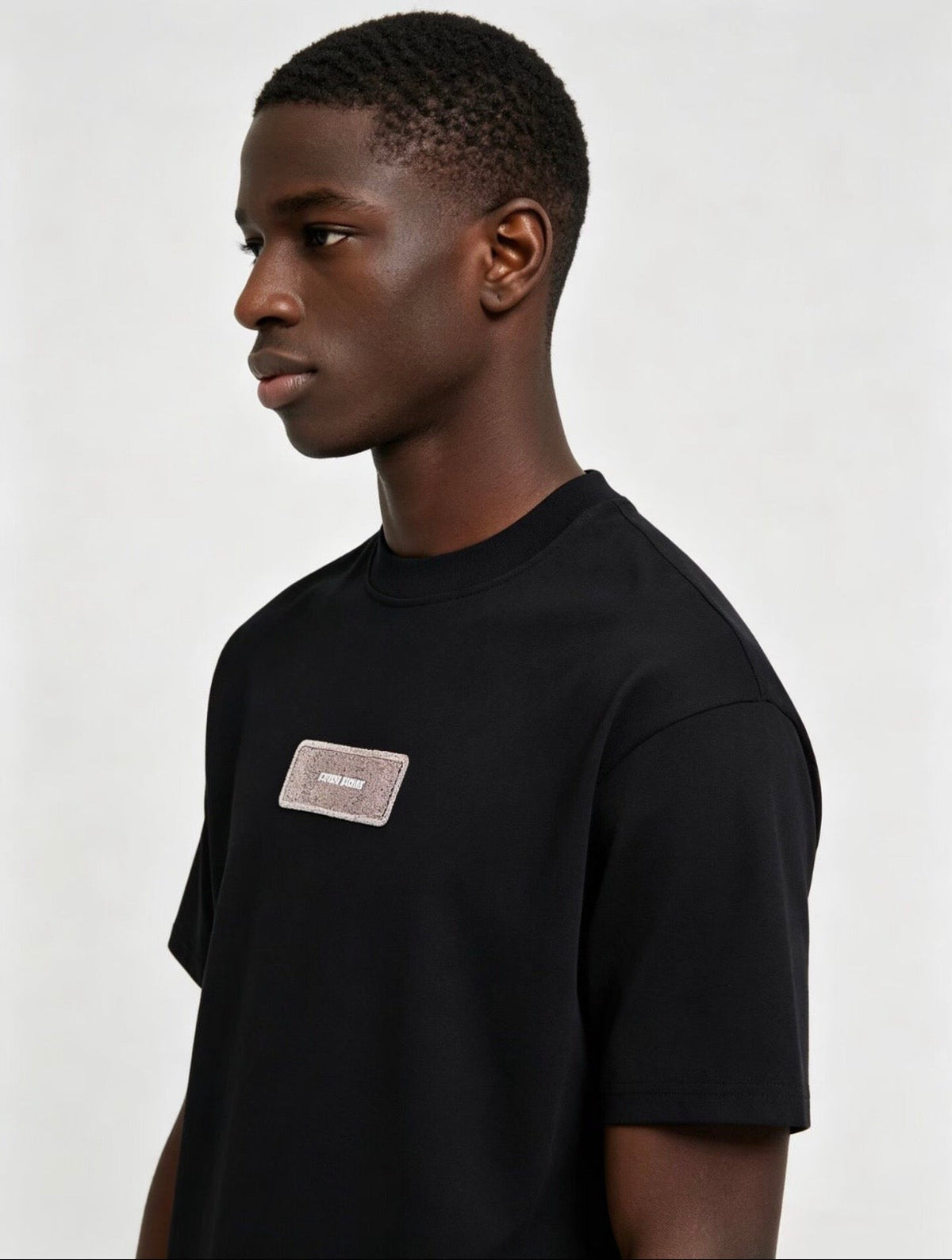 T-shirt Stone Island new model