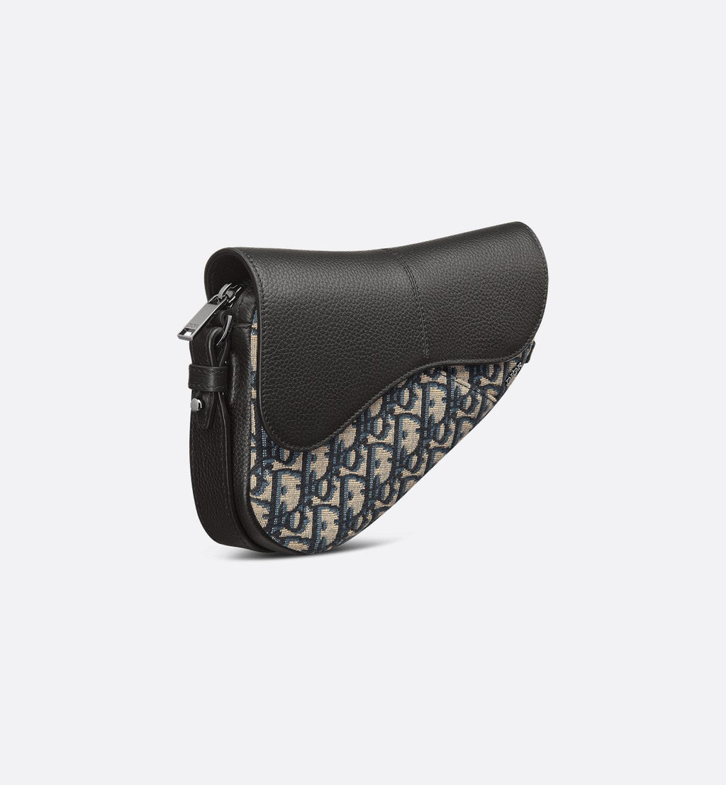 Mini sac Saddle