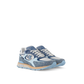 Sneaker Run Away