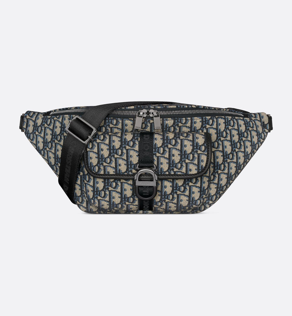 Sac ceinture Dior 8