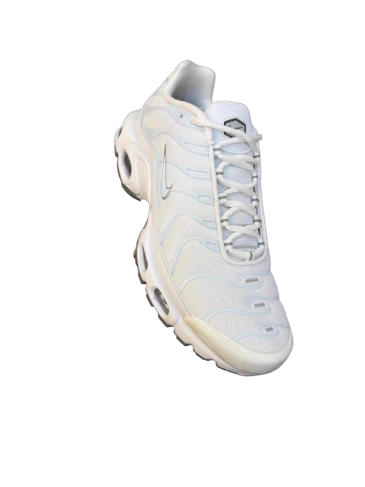 Nike TN full white