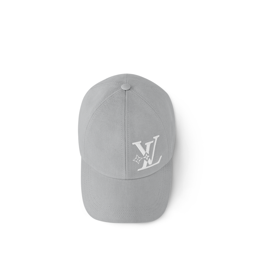 Casquette LV Smash