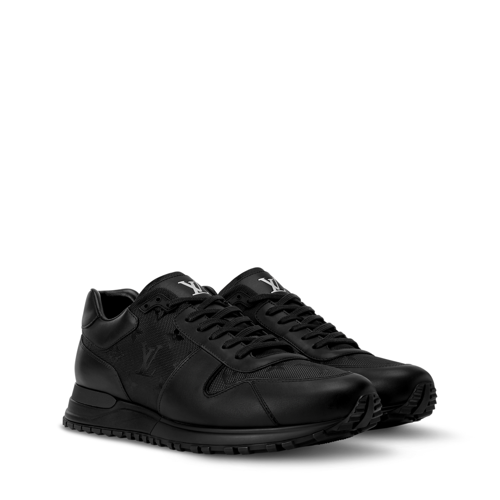 Sneakers lv full black