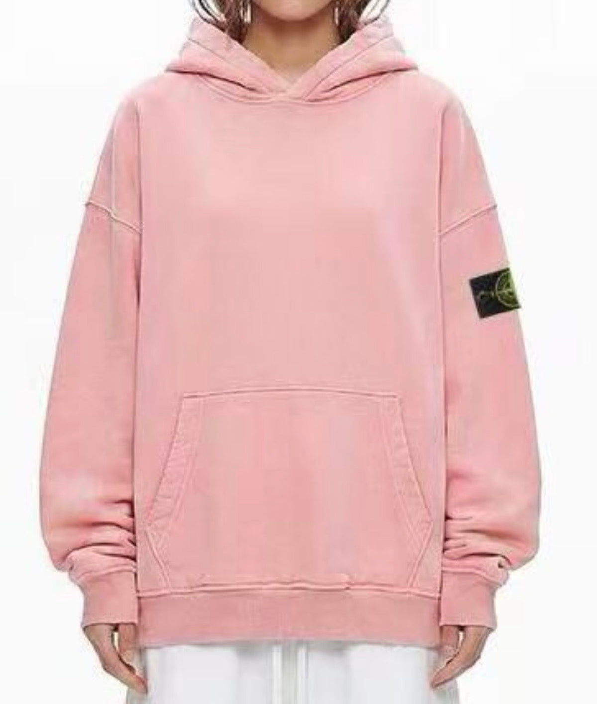 Sweat à capuche Stone Island 15 couleurs disponibles