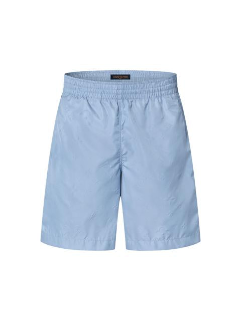 Ensemble LV bleu