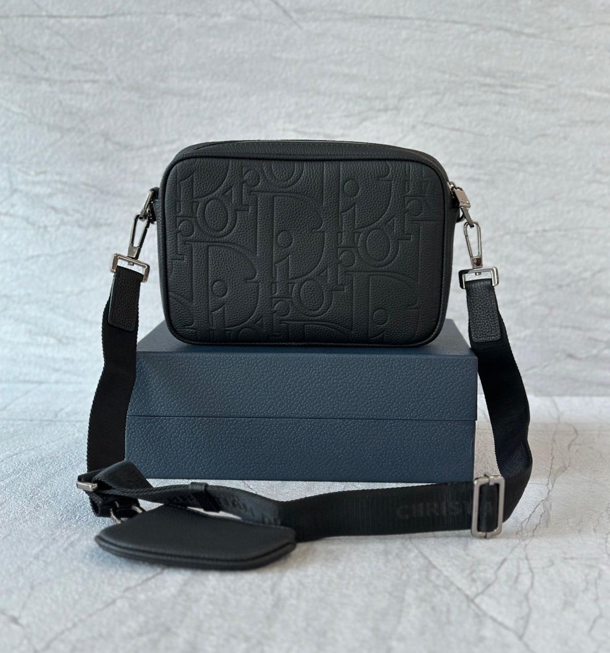Sacoche Dior