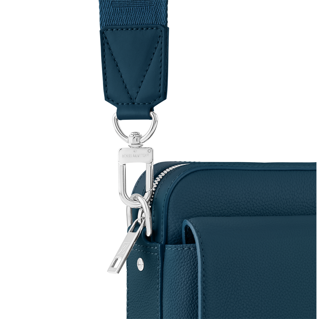 Sac Fastline Messenger - #3