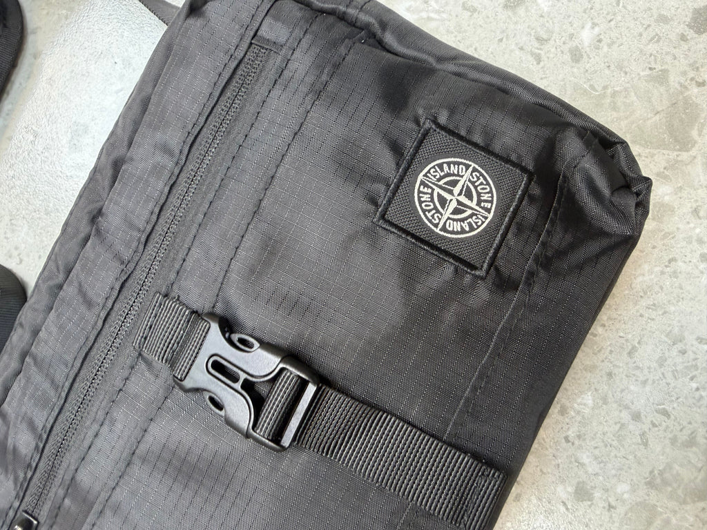 Sacoche bandoulière stone island
