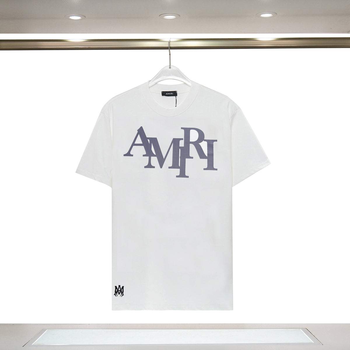 T-shirt Amiri