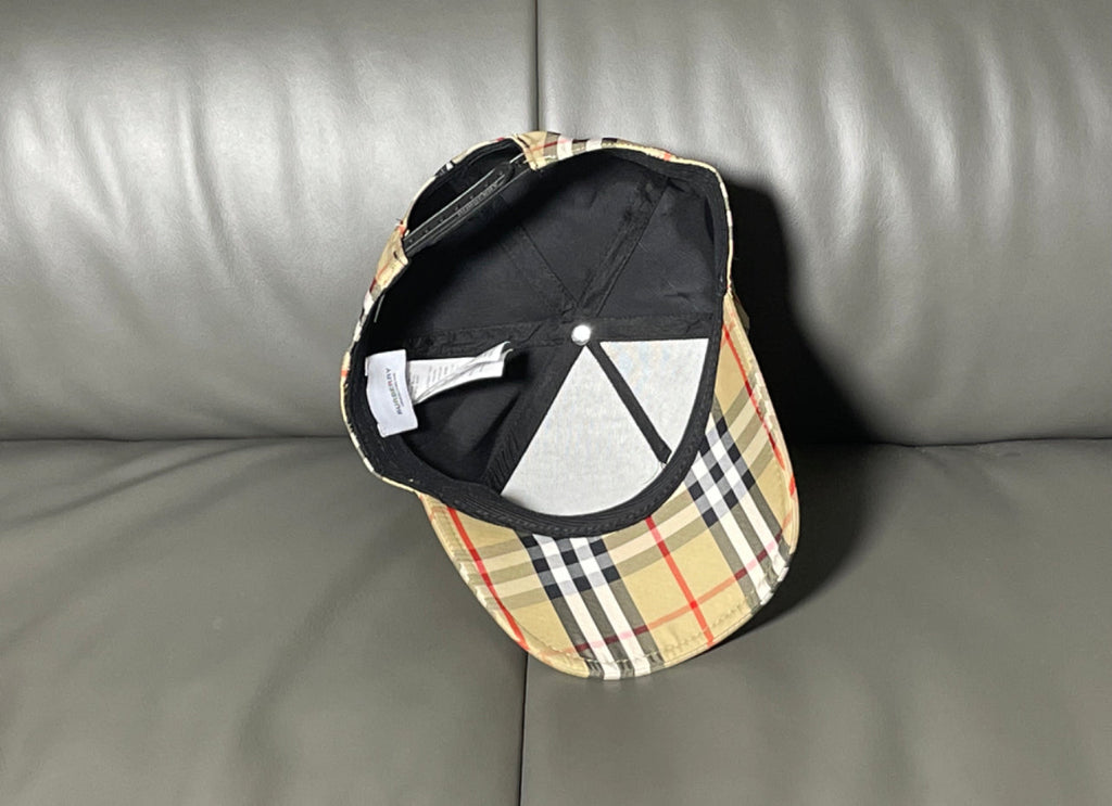 Casquette brb love