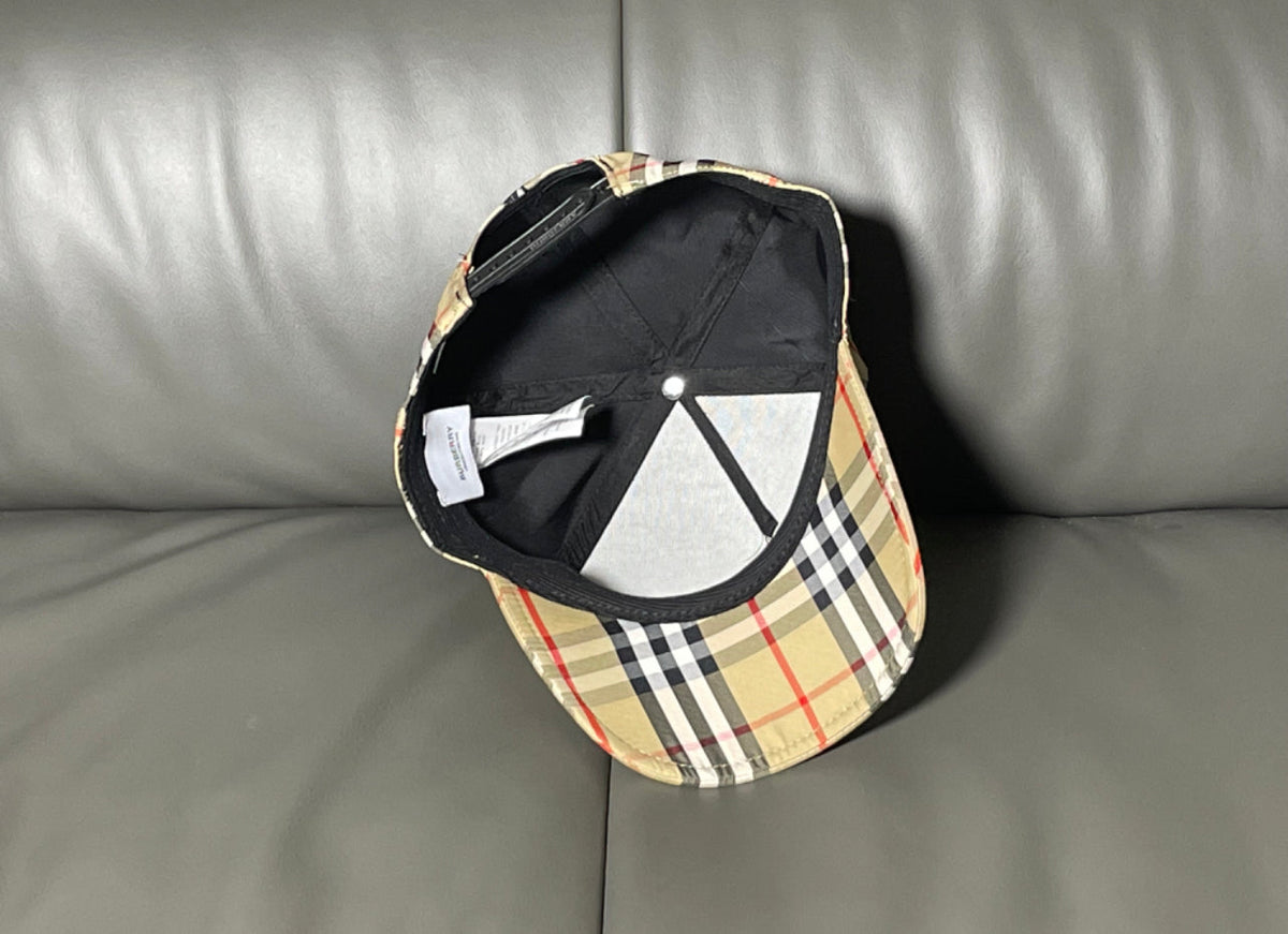 Casquette brb love