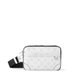 Sac Alpha Messenger - #1