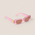 Lunettes de soleil cat eye S-Lock