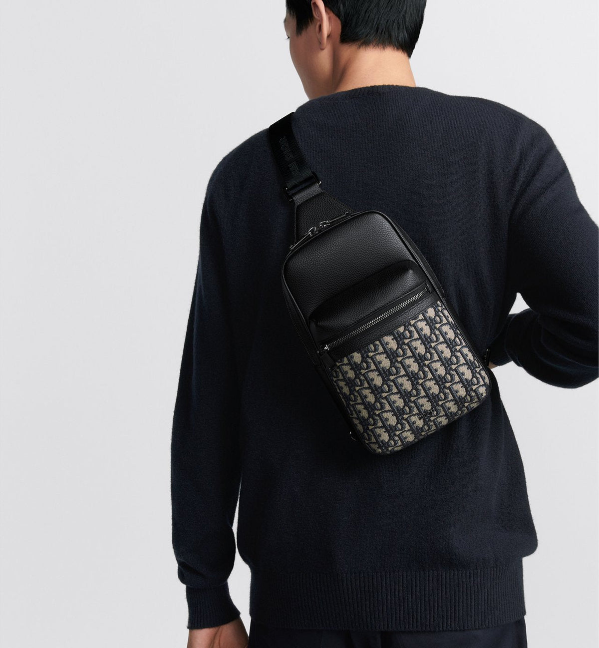 Slingbag Rider 2.0