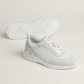Sneakers Hermès Bouncing full white