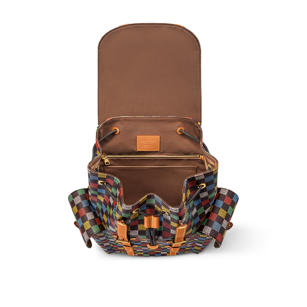 Sac à dos Christopher MM - #2