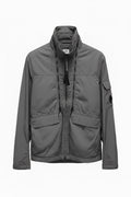 Veste C.P. Company grise