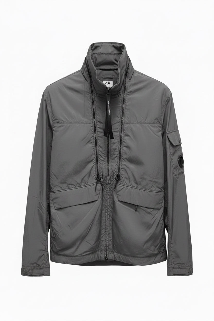 Veste C.P. Company grise