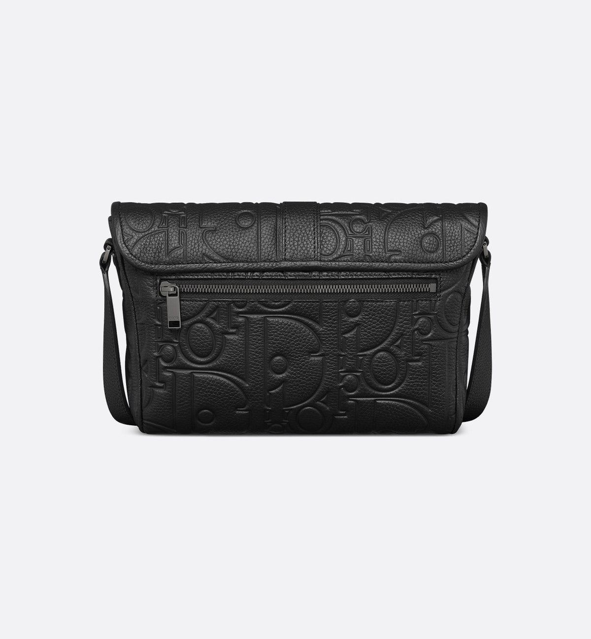 Sac Messenger à rabat Dior Daily Medium