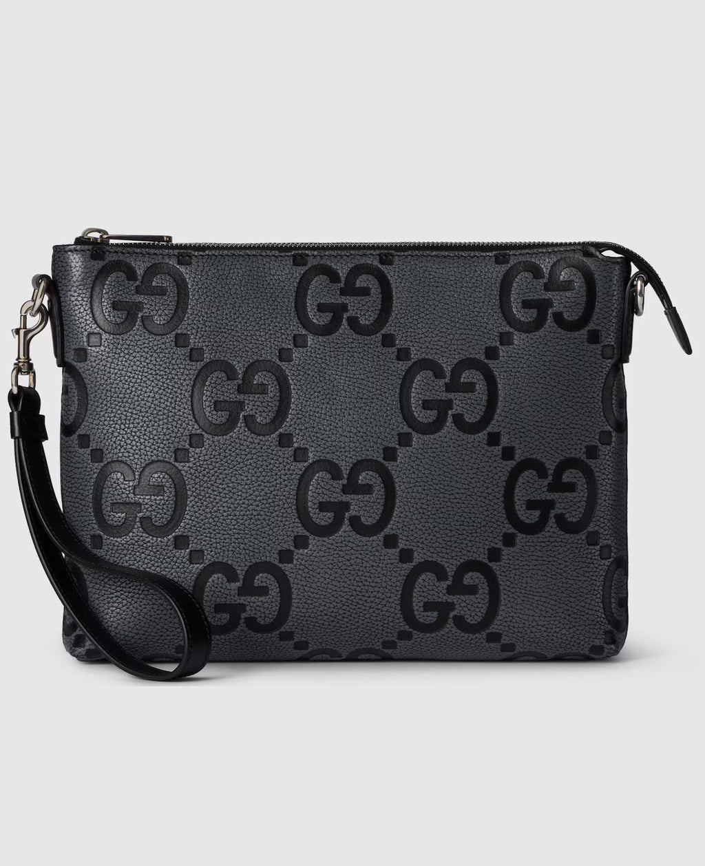 Sac à bandoulière GG jumbo moyen format - #3