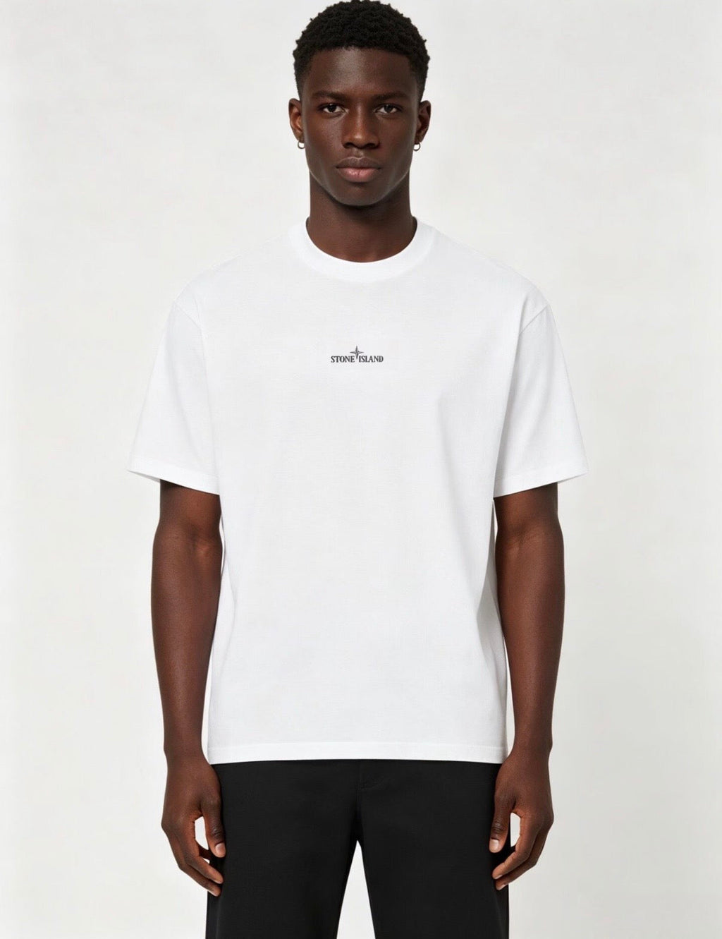 T-shirt Stone Island
