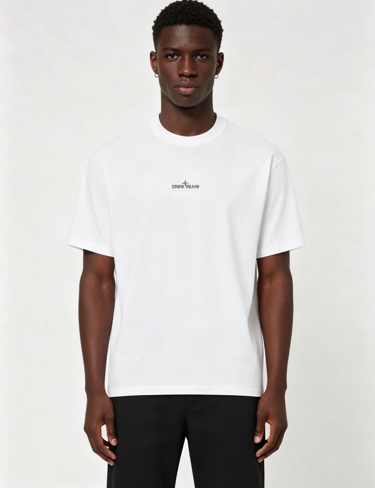 T-shirt Stone Island