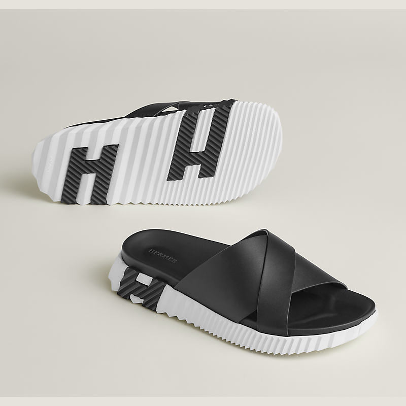 Sandales Hermès Bouncing
