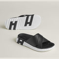 Sandales Hermès Bouncing
