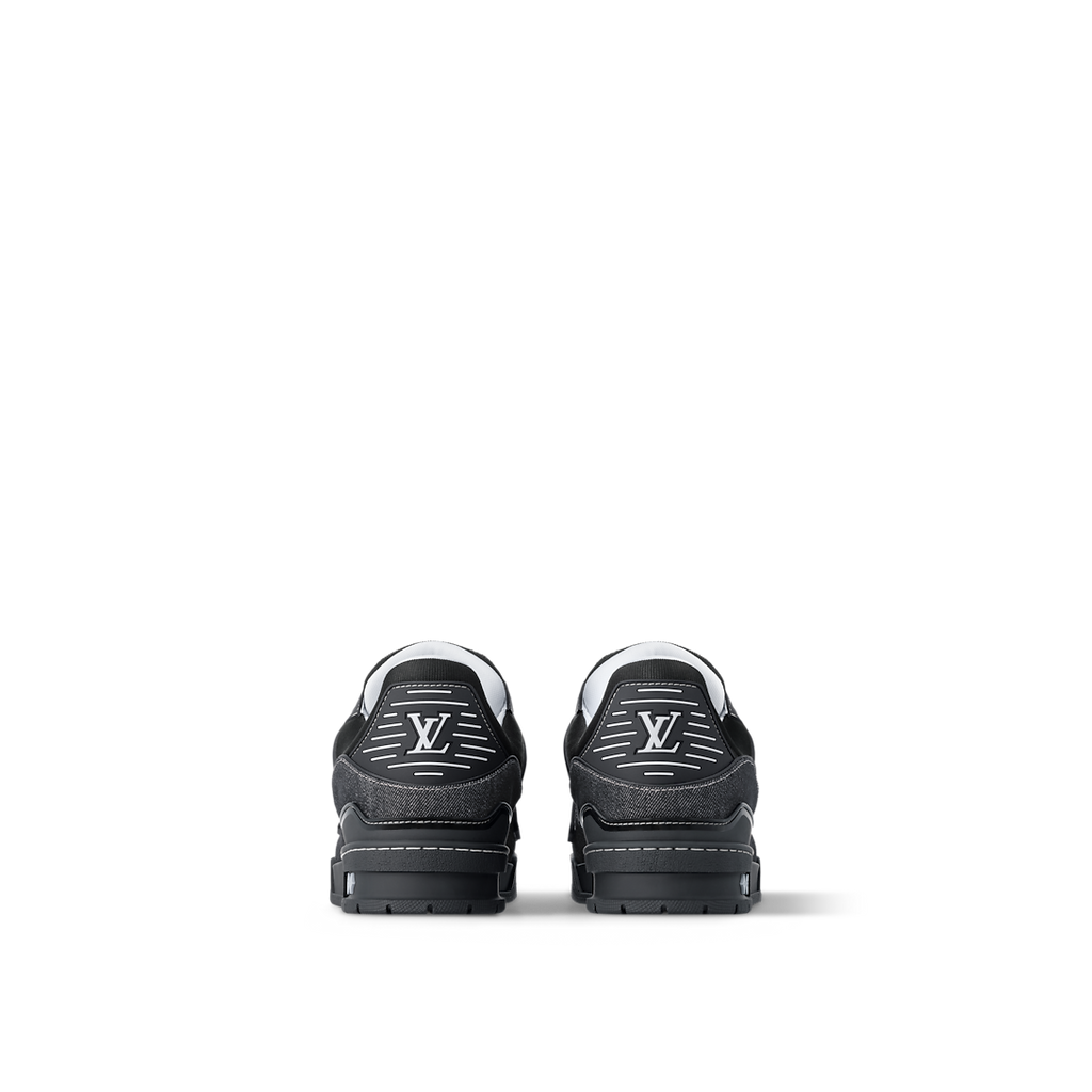 Sneaker LV trainer