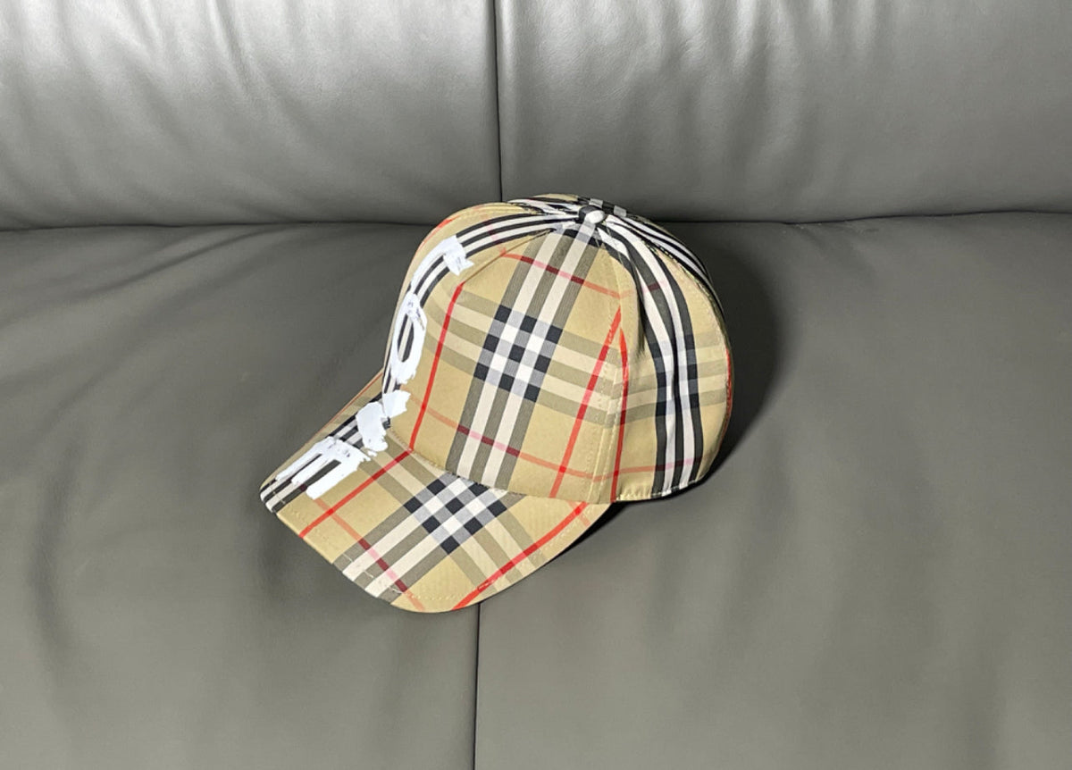 Casquette brb love