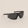 Lunettes de soleil Prada Linea Rossa