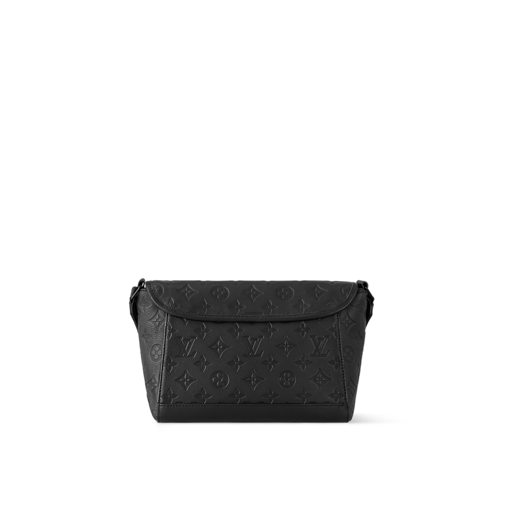 Sac Pulse Messenger - #3