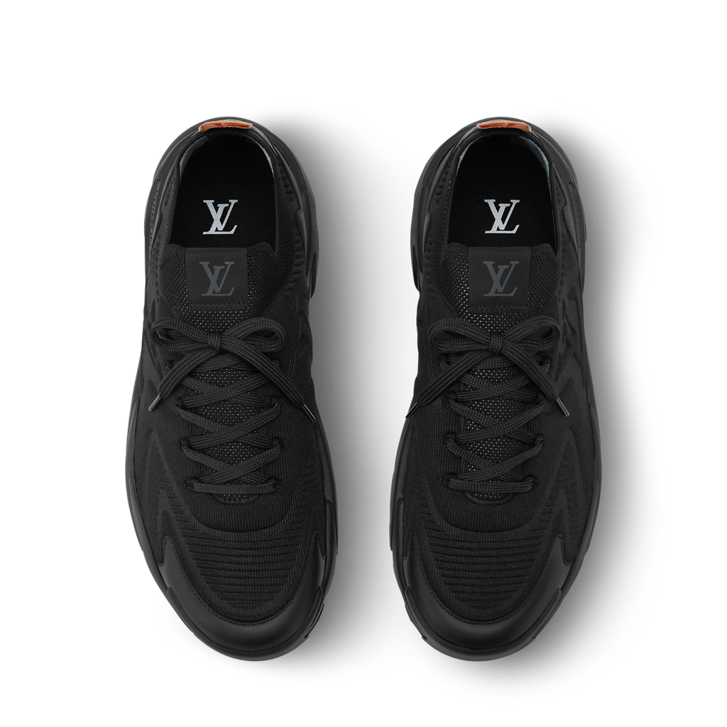 Sneakers lv full black