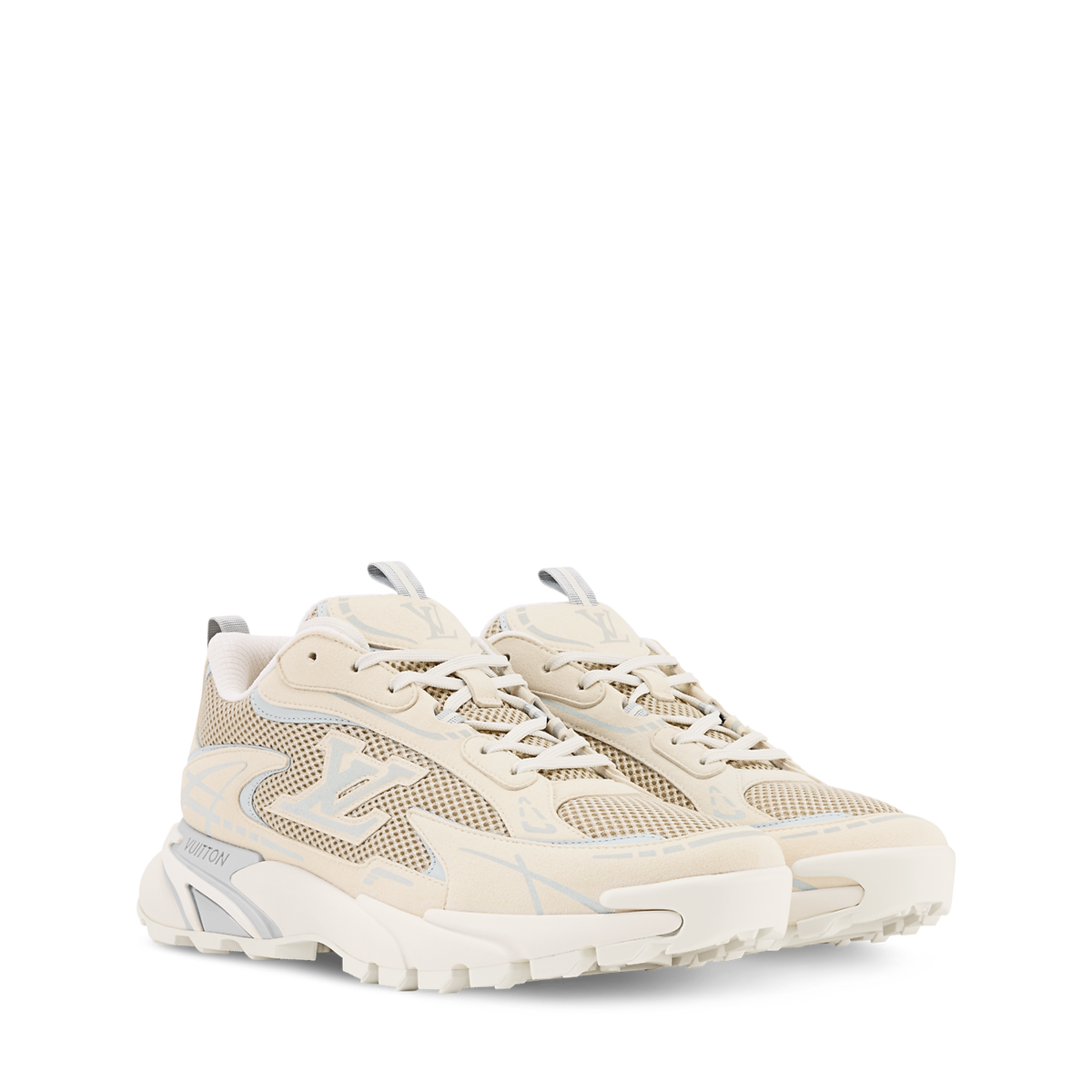 Sneakers lv