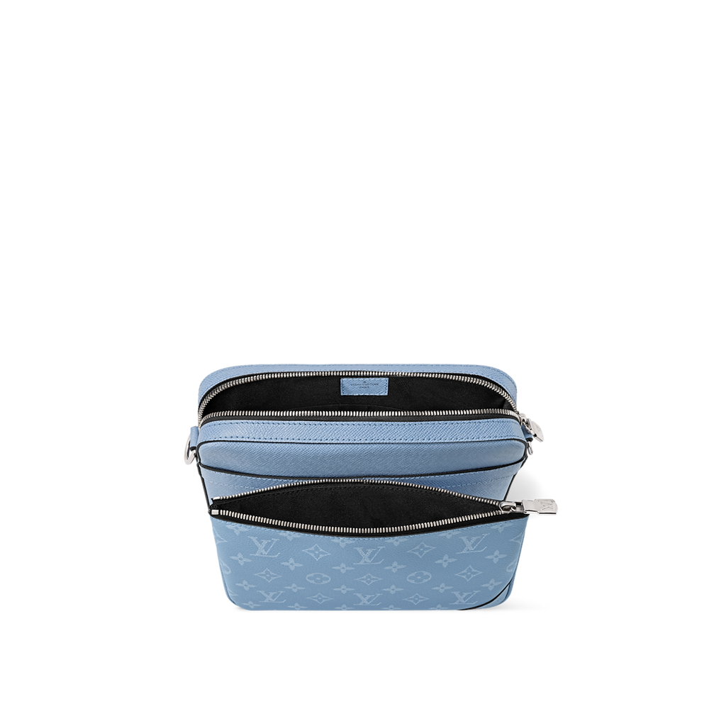 Sac Trio Messenger - #7
