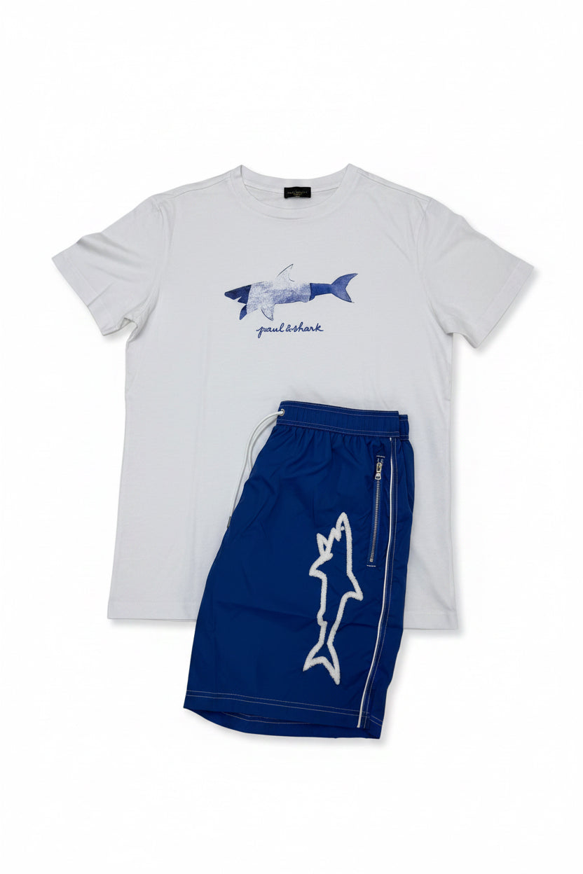 Ensemble Paul & shark