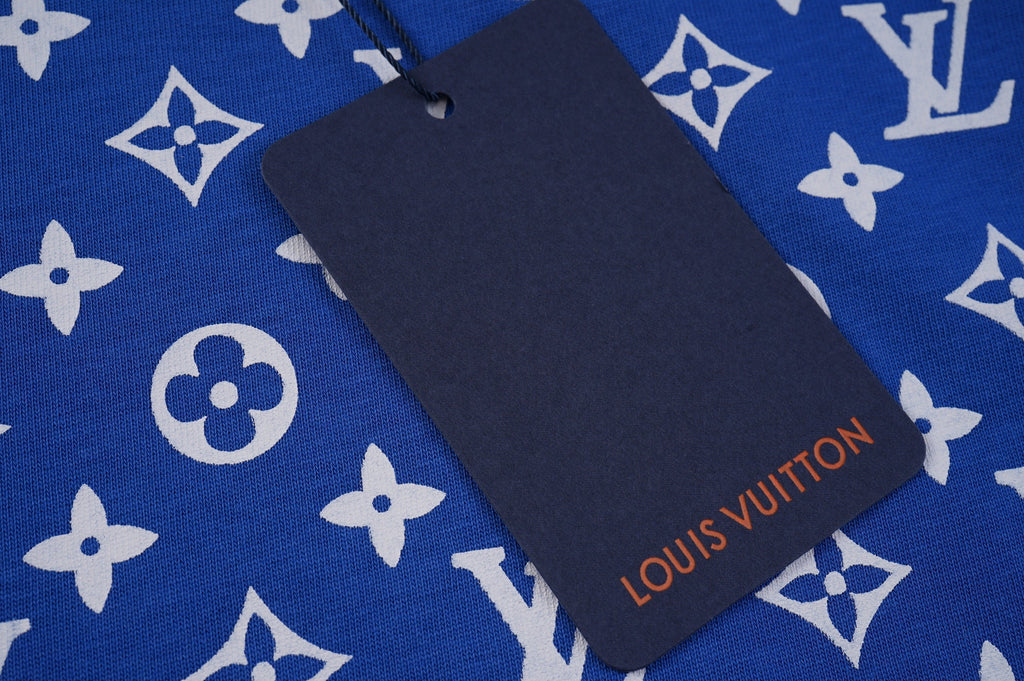 T-shirt lv