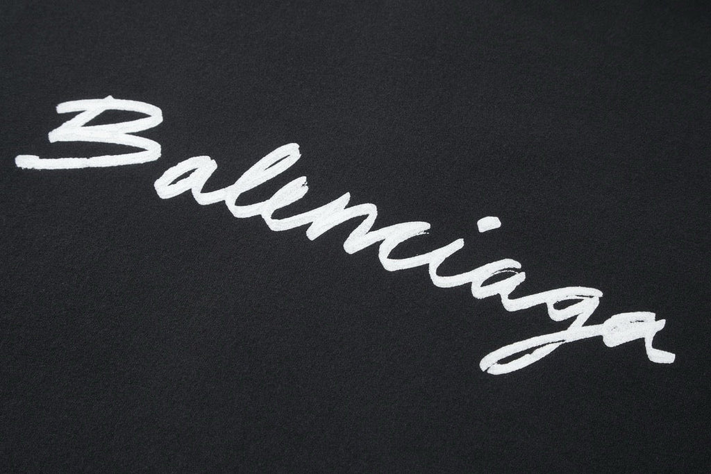 T-shirt Balenciaga