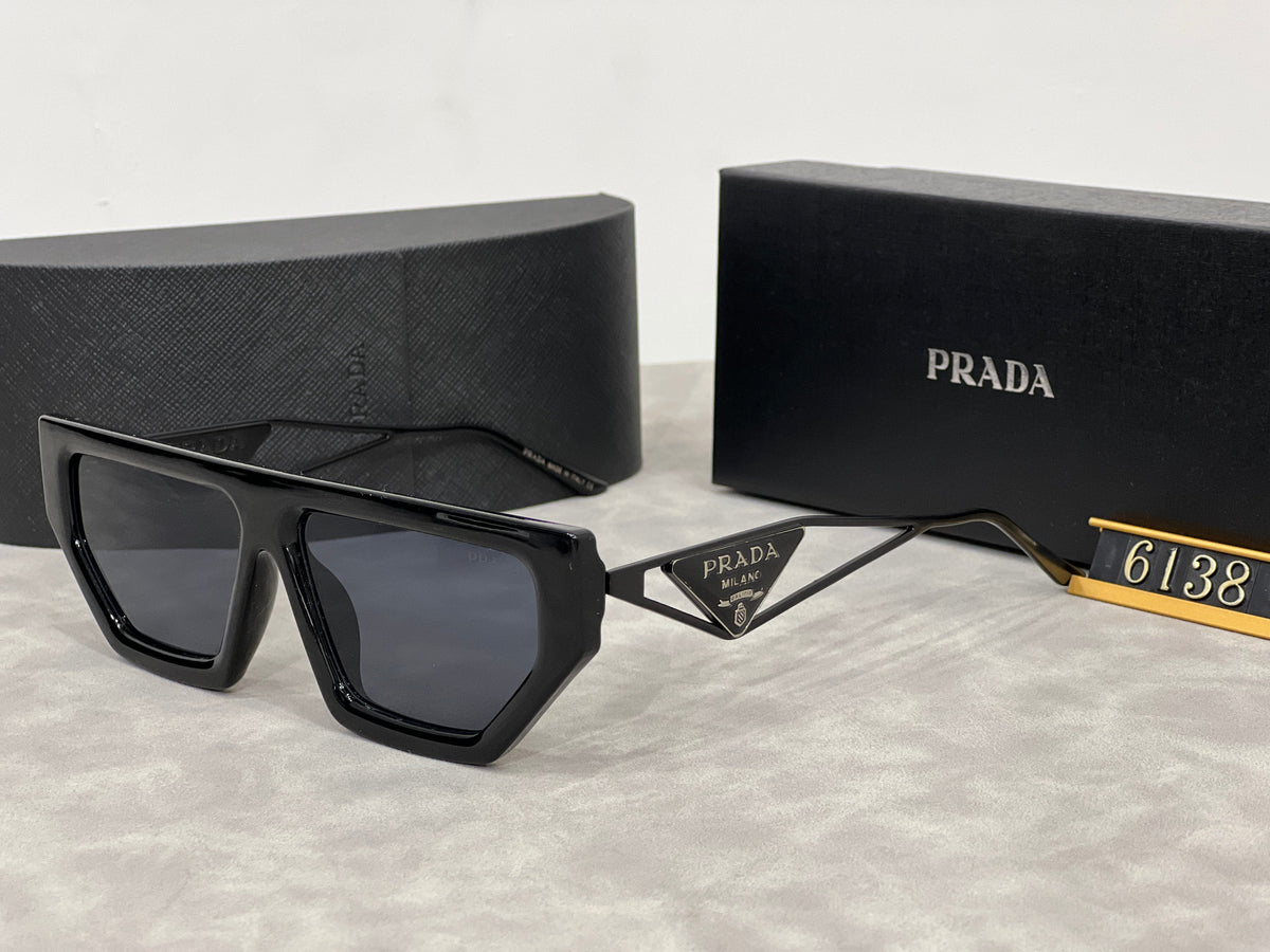 Lunettes de soleil