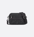 Sac bandoulière Mini Safari