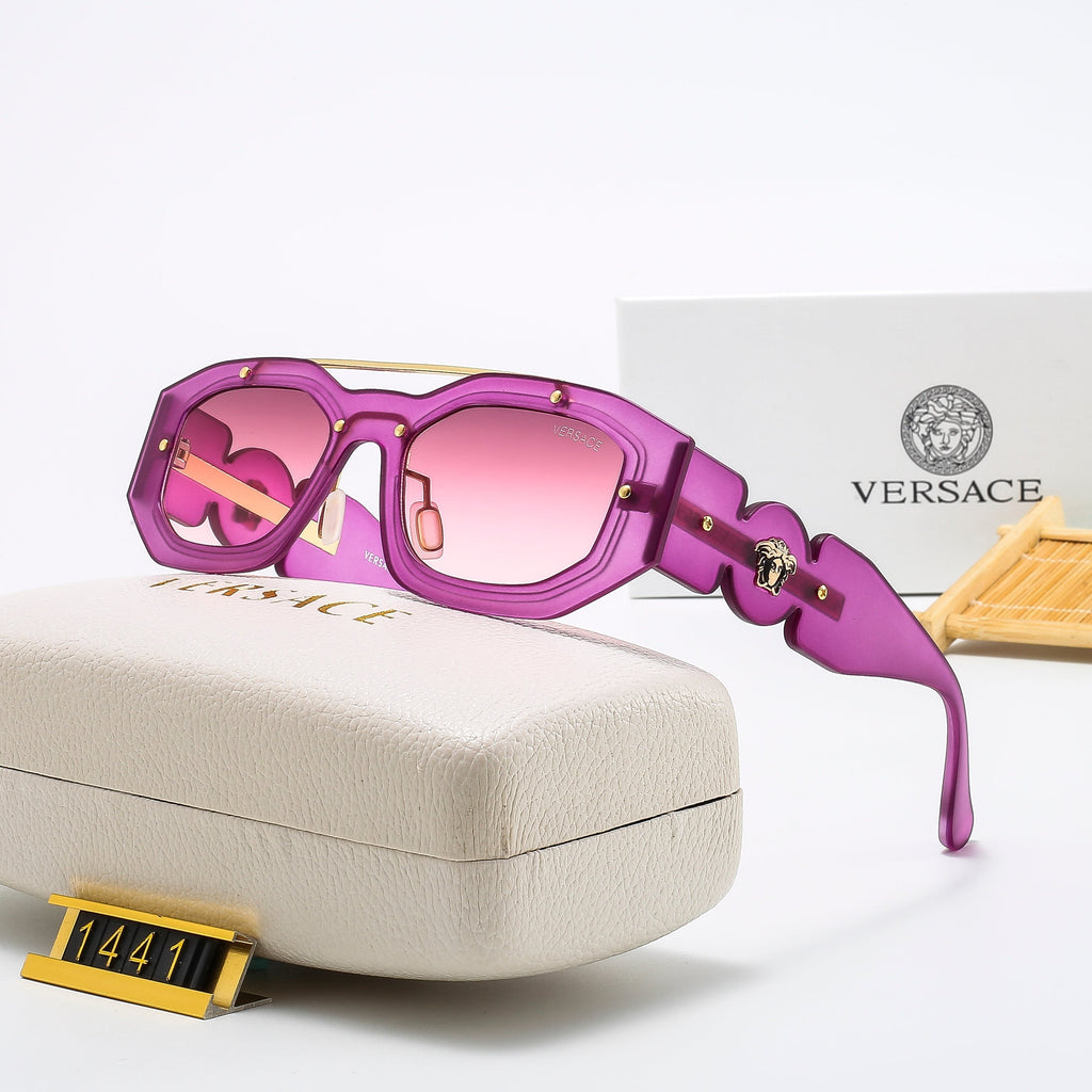 Lunettes de soleil