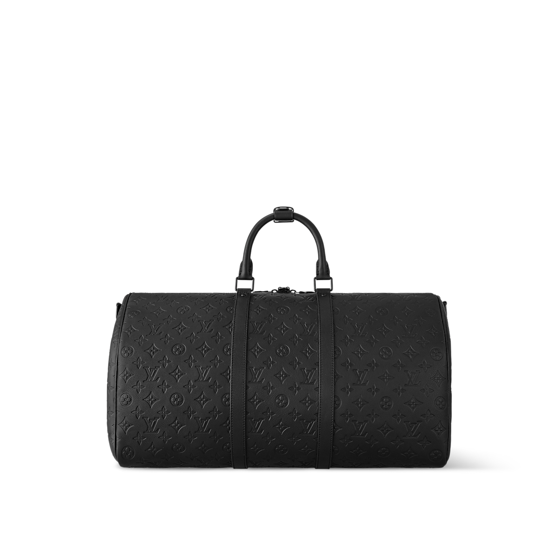 Sac Keepall Bandoulière 50 - #3