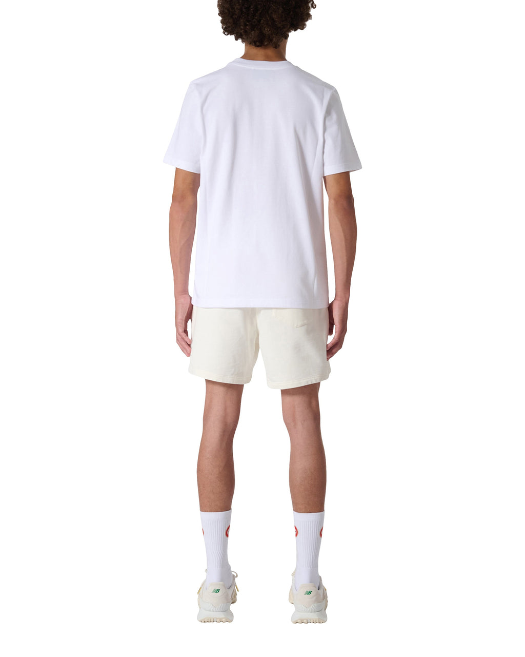 Casablanca Sport Logo T-shirt