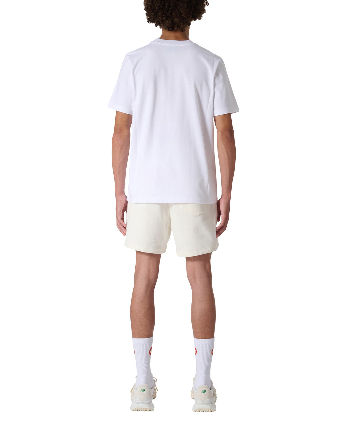 Casablanca Sport Logo T-shirt