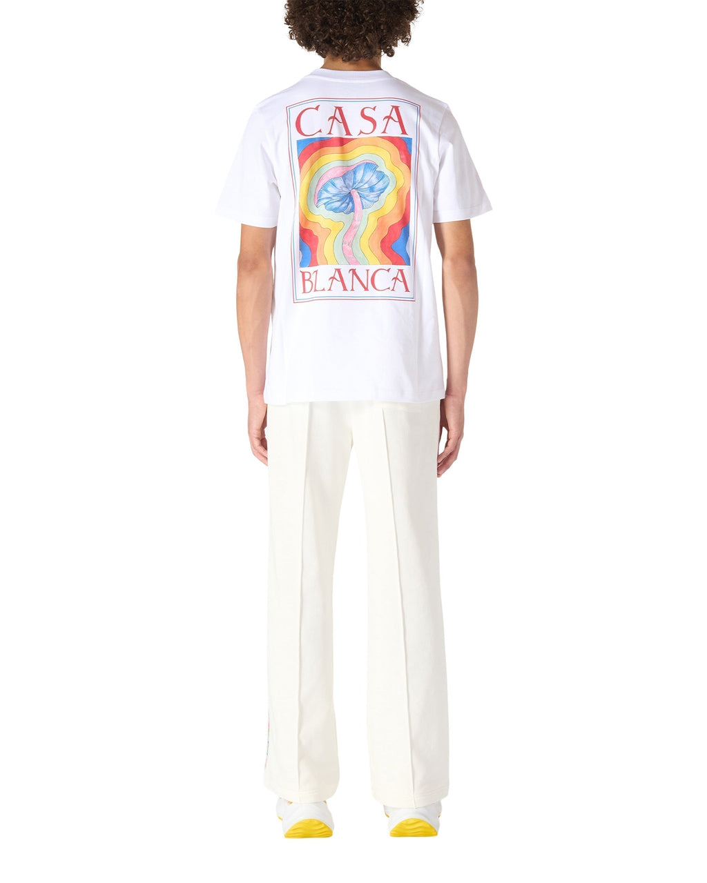 Mind Vibrations T-shirt