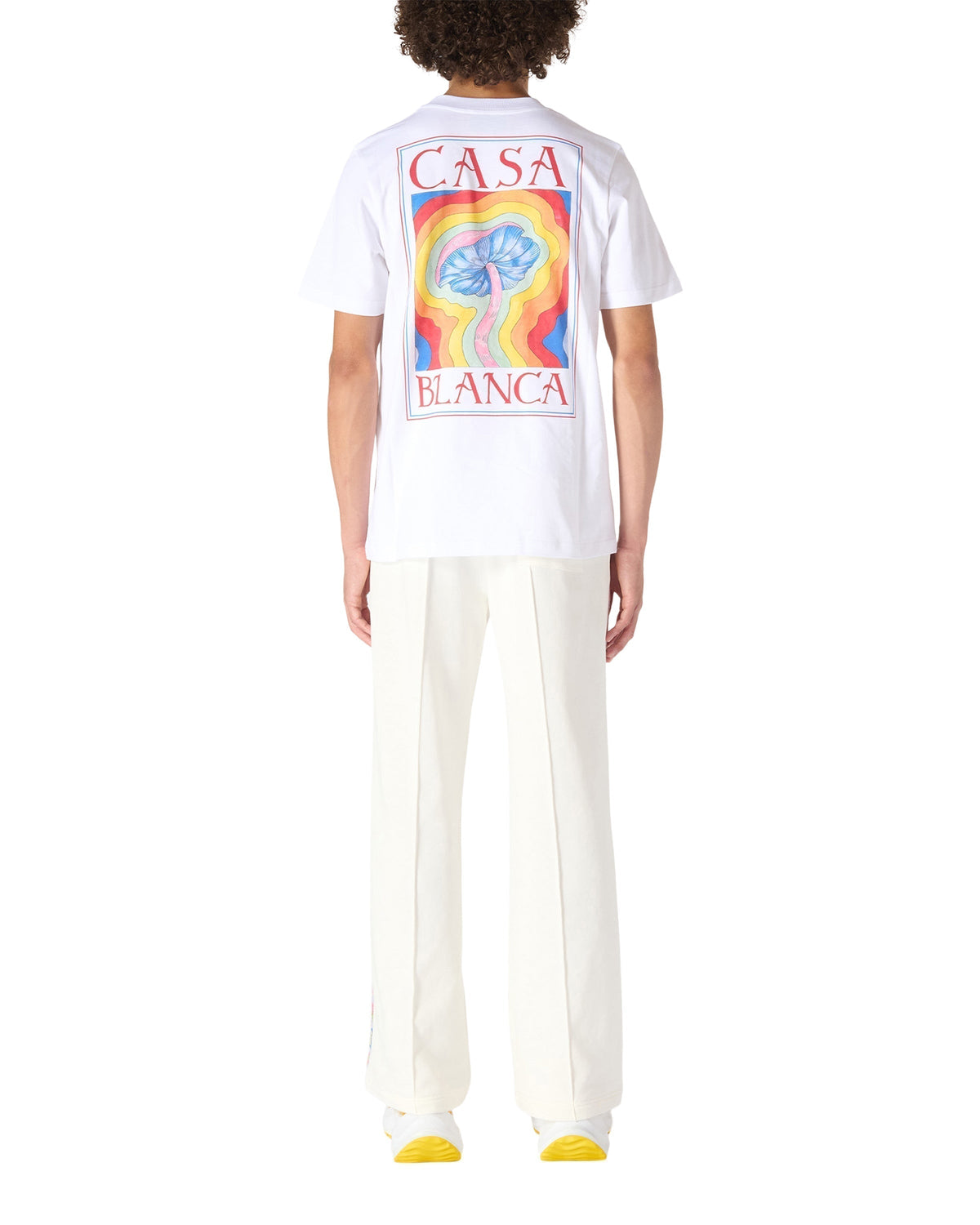 Mind Vibrations T-shirt