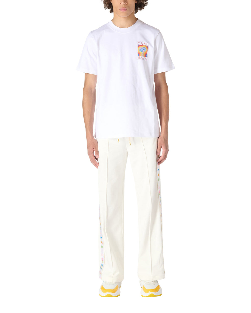 Mind Vibrations T-shirt