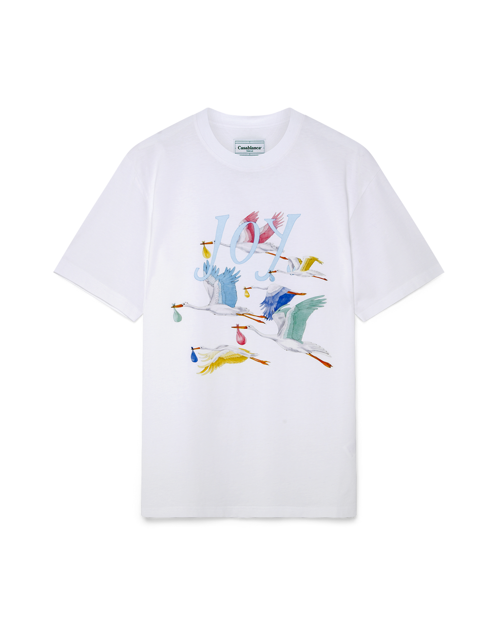 Delivering Joy T-shirt